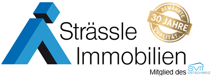 Strässle Immobilien | Wängi